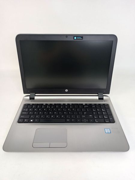 Ноутбук HP ProBook 450 G3 000041440 фото
