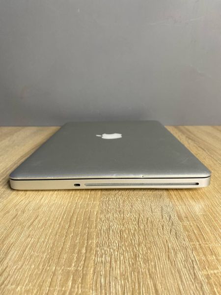 Ноутбук Apple MacBook Pro 13 A1278 RAM 8 Gb 2012 000045025 фото