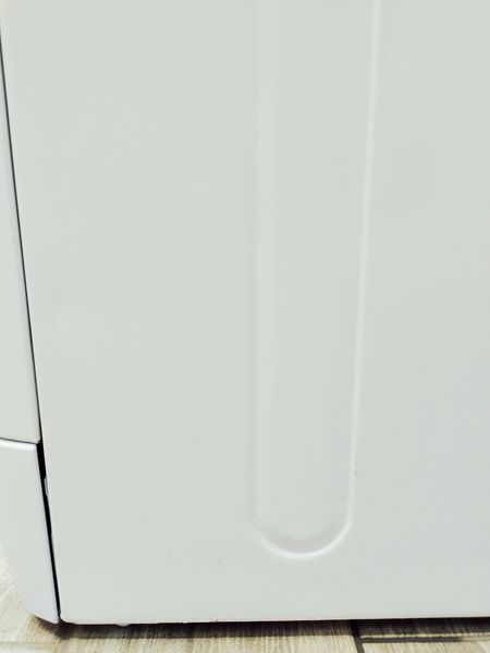 Стиральная машина Indesit XWDE 861480X 000037150 фото