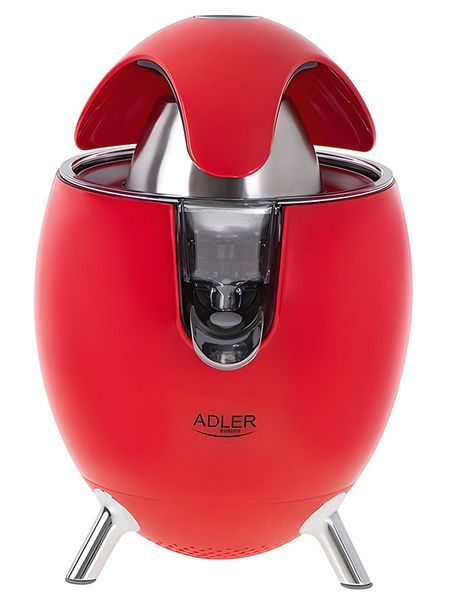 Цитрус прес Adler AD 4013 800w Red 000041151 фото Цитрус прес Adler AD 4013 800w Red 000041151 фото