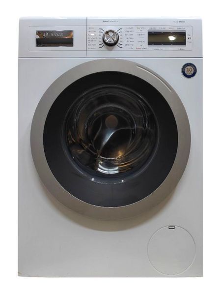 Стиральная машина Bosch HomeProfessional WAY2854D 2400W 8кг sn 200600 000052652 фото Стиральная машина Bosch HomeProfessional WAY2854D 2400W 8кг sn 200600 000052652 фото