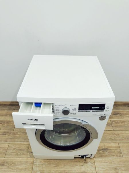 Стиральная машина Siemens IQ700 WM16S443NL 10 000036755 фото