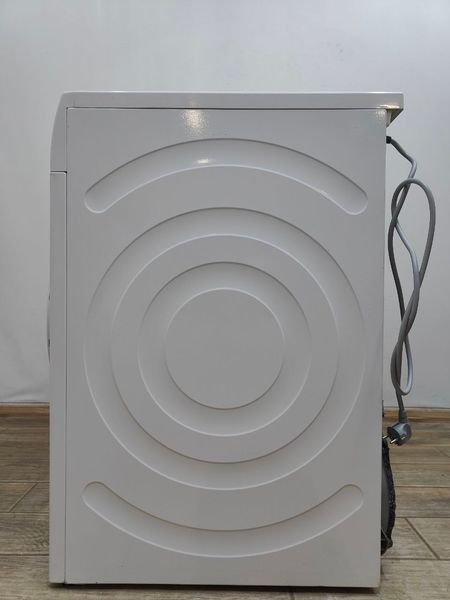 Сушильная машина Siemens iQ500 WT46G401 08 2800W 7кг sn 9811200455 000053493 фото