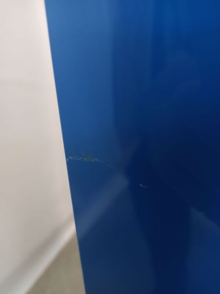 Холодильник двокамерний Smeg FAB32RBLN1 229 + 75л 146w sn 17808577060722370124 537е 000040765 фото