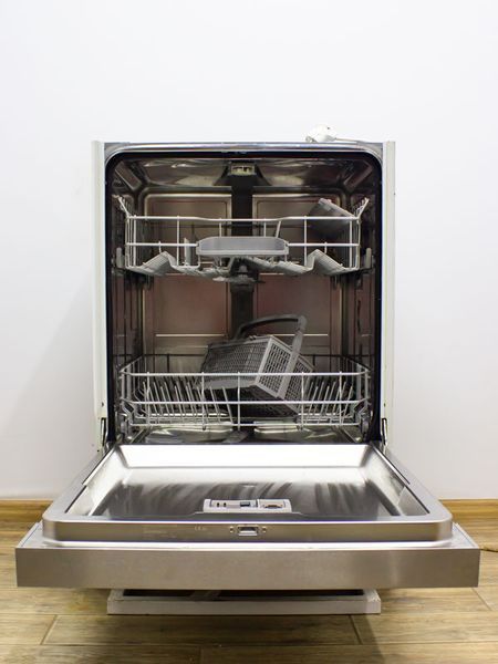 Посудомийна машина Bosch SMU53M75EU 74 2400w 12 персон sn 9403 00240 000029210 фото