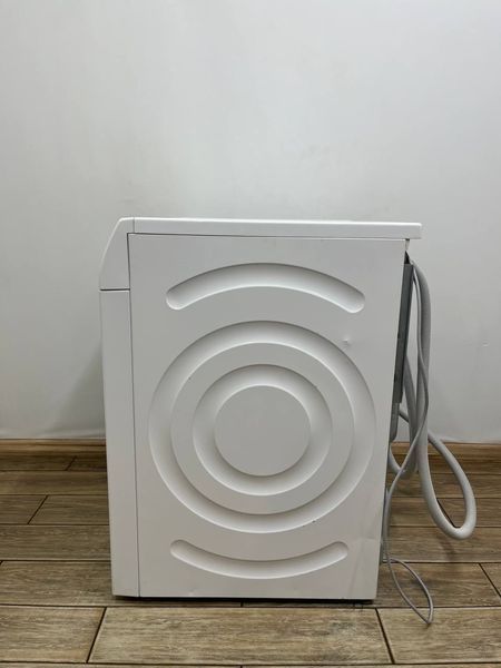 Стиральная машина Siemens WM14U640 02 2300W 9кг sn 9602400210 000048258 фото