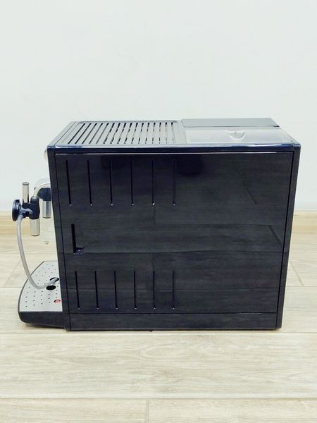 Кофемашина Melitta Caffeo Solo E 957 103 000024331 фото