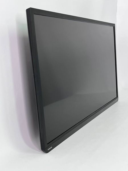 ТБ 40 Toshiba 40L3443DG LED Full HD Smart TV 100w sn E428J5Y20446K2 000039797 фото
