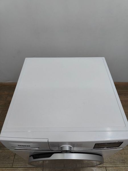Сушильна машина Siemens iQ800 iSensoric WT7YH700 17 800W 9кг sn 200458 000052364 фото