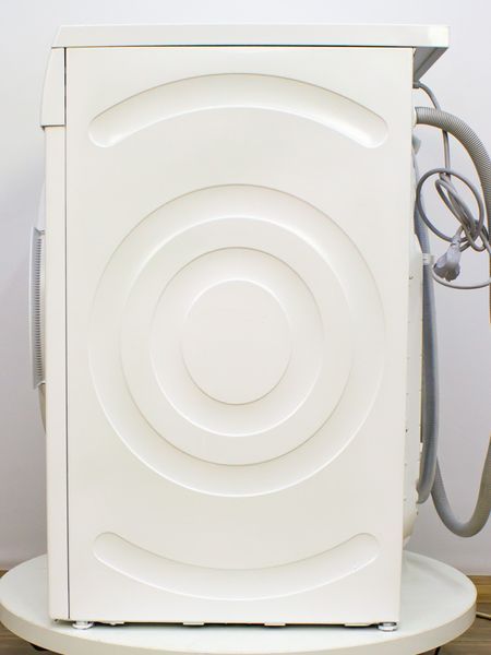 Стиральная машина Siemens IQ500 WM14Q341 01 000021385 фото