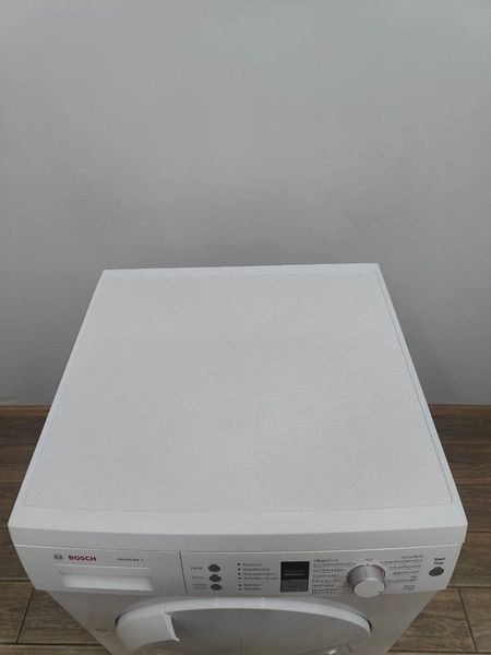 Сушильна машина Bosch WTE843A5 2800W 7кг sn 9103203425 000049946 фото