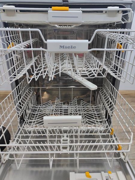 Посудомийна машина Premium G 4975 Vi XXL 2100W 13комп.sn 62102454499 000050487 фото
