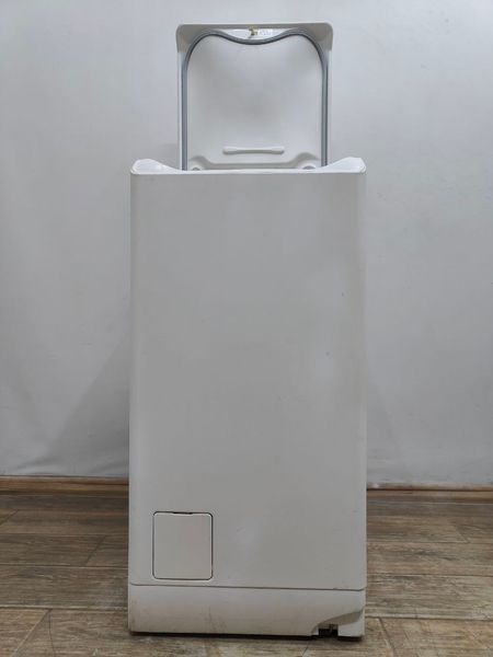 Пральна машина вертикальна AEG L76265TL3 1200 об 6 кг 2200w sn 30300253 000039705 фото