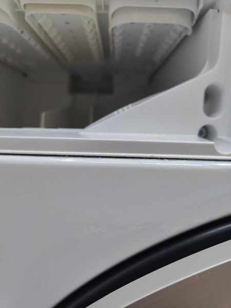 Стиральная машина с сушкой Bosch Serie 6 WVH28420PL 2400W 7+4кг sn 9811400810 n561 000051470 фото