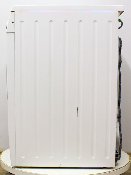 Сушильная машина Bosch Logixx8 WTS865C4 23 000032196 фото