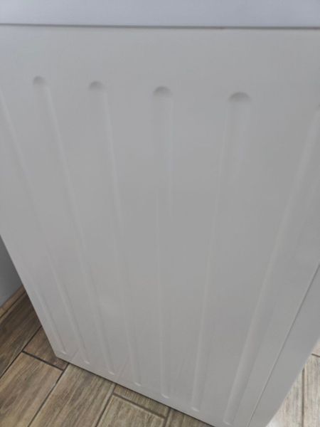 Сушильна машина Bosch WTE843A5 2800W 7кг sn 9103203425 000049946 фото