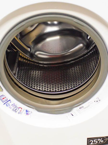Стиральная машина AEG L6479AFL 000031891 фото