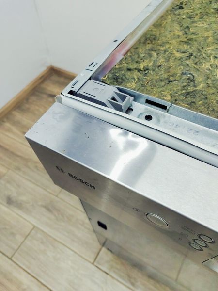 Посудомоечная машина Bosch SMI69M85EU 59 000037235 фото