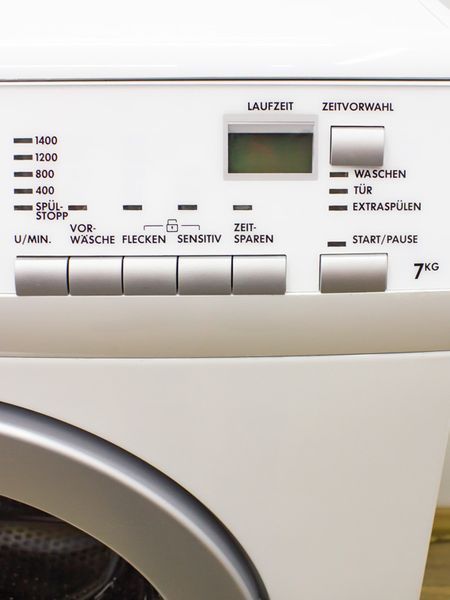 Стиральная машина AEG L6479AFL 000031891 фото