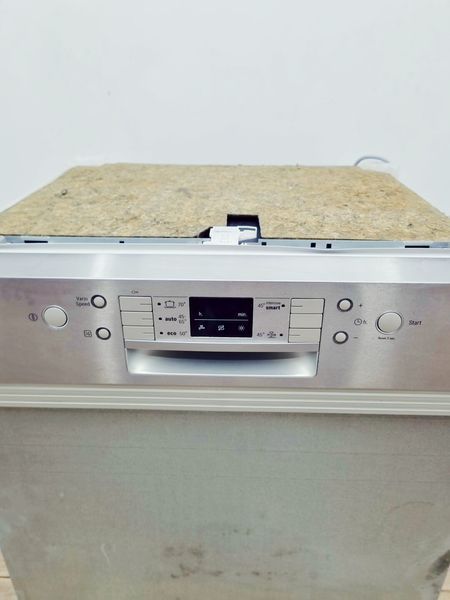 Посудомоечная машина Bosch SMI59M05EU 65 000039990 фото