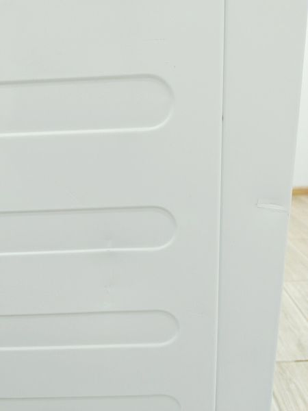 Сушильна машина AEG T76288AC 7кг 2800w sn 33718387 000036393 фото