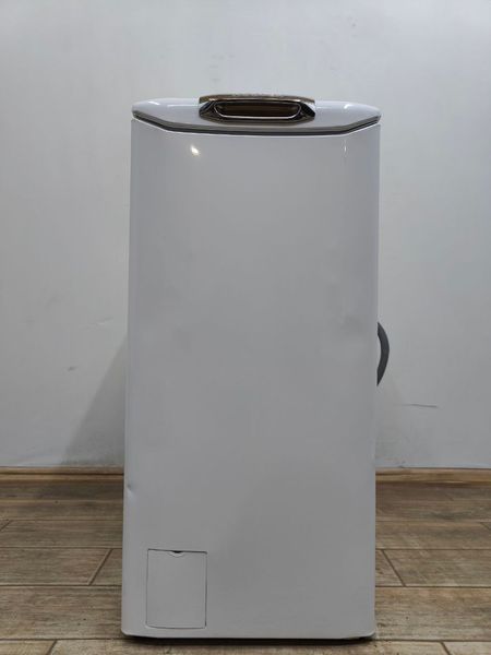 Пральна машина вертикальна Hoover DynamicNext G464TAH 2200W 6кг sn 000052739 фото