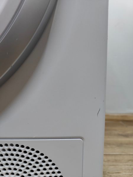 Сушильная машина Siemens iQ700 WT47W568DN 05 1000W 8кг sn 9608200783 000053583 фото