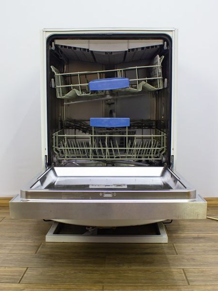 Посудомоечная машина Bosch SMI68M35EU 52 000019436 фото