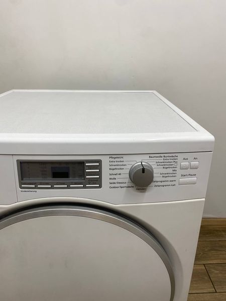 Сушильна машина Panasonic NH P80G2 8кг 910W sn 4D0239 000048480 фото