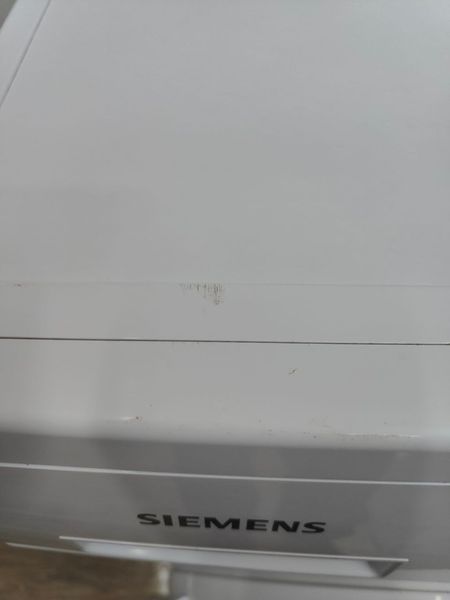 Сушильная машина Siemens iQ300 WT43H000 04 600W 7кг sn 201119 000052707 фото