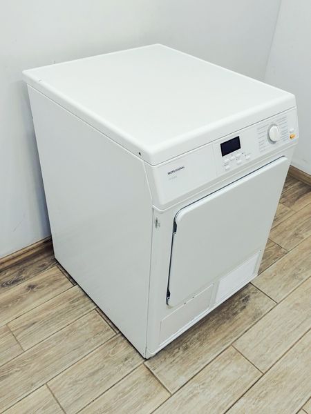 Сушильна машина Premium Professional PT5135C 3680w 8кг sn 58125561197 000044796 фото
