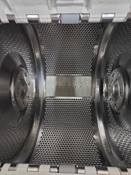 Пральна машина вертикальна Hoover DynamicNext G464TAH 2200W 6кг sn 000052739 фото