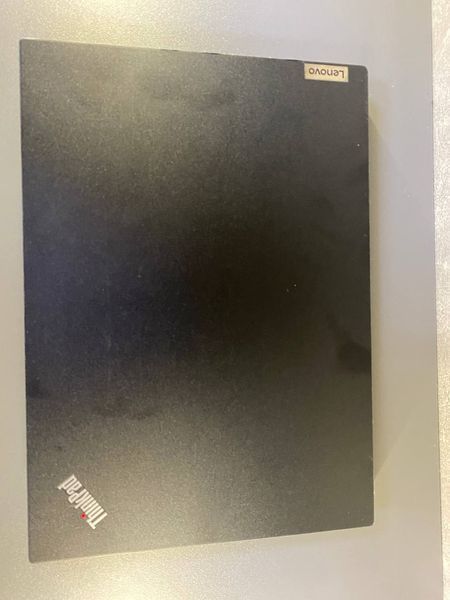 Ноутбук Lenovo ThinkPad L14 Gen 2 14 FHD Б/У Бат до 2 годин 000052181 фото