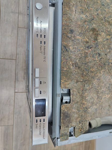 Посудомийна машина Premium G 4975 Vi XXL 2100W 13комп.sn 62102454499 000050487 фото