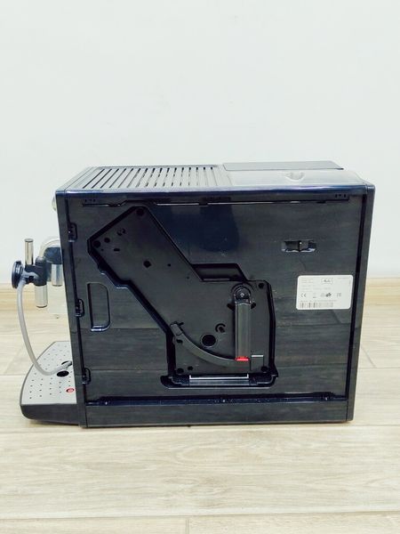 Кофемашина Melitta Caffeo Solo E 957 103 000024331 фото