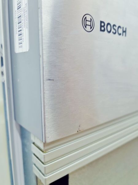 Посудомоечная машина Bosch SMI59M05EU 65 000039990 фото