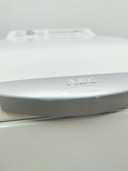 Стиральная машина вертикальная AEG L47230A3 000038807 фото