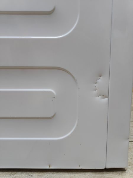 Сушильная машина Beko DPS 7405 W3 900W 7кг sn 1820080001 000053494 фото