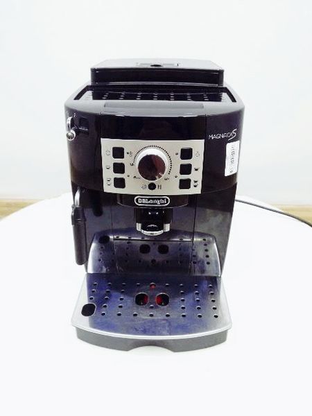 Кавомашина DeLonghi Magnifica S ECAM 22 110 B 1450w sn 11229 продам (без коробки) LPNHE604517081 999д 000032493 фото