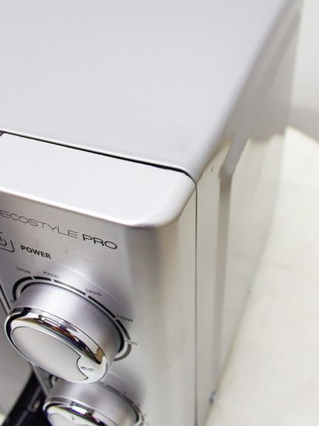 Микроволновая печь Caso M 20 Ecostyle Pro P80H20L XLG 000030811 фото