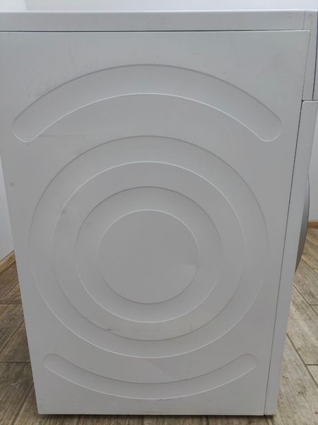 Сушильна машина Siemens iQ800 iSensoric WT7YH700 17 800W 9кг sn 200458 000052364 фото