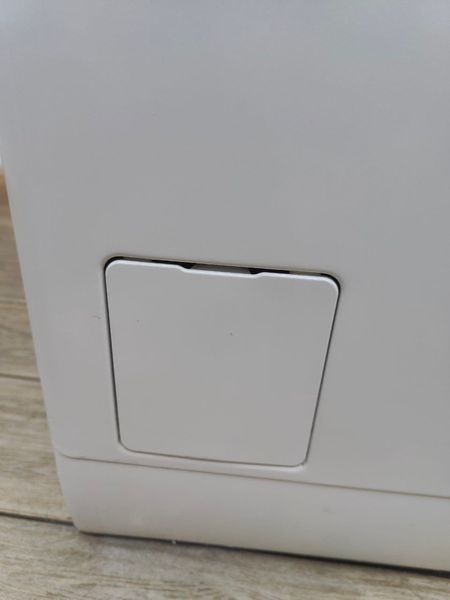 Стиральная машина вертикальная AEG L45000 2300W 5кг sn 04900513 000049836 фото