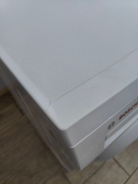 Сушильна машина Bosch WTE843A5 2800W 7кг sn 9103203425 000049946 фото