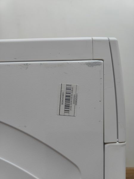 Сушильная машина Siemens iQ700 WT47W568DN 05 1000W 8кг sn 9608200783 000053583 фото