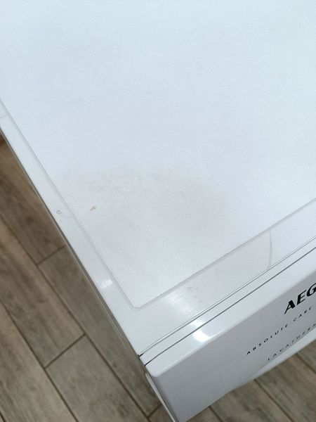 Сушильная машина AEG Protex Plus T6577EXIH 000045971 фото