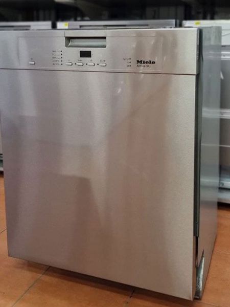 Посудомоечная машина Miele G 4203 SCU 000032342 фото