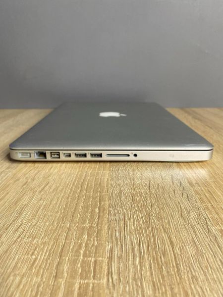 Ноутбук Apple MacBook Pro 13 A1278 RAM 8 Gb 2012 000045025 фото