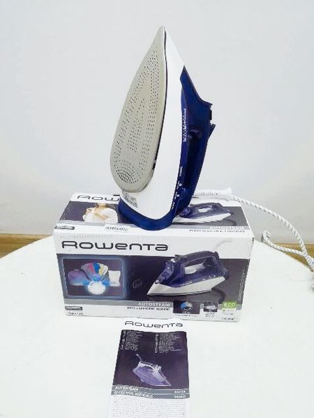 Утюг Rowenta DW4120 000032951 фото