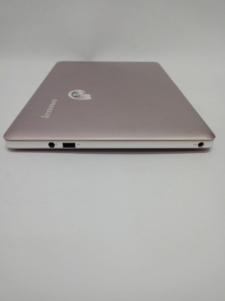 Ноутбук lenovo ideapad U310 14 HD батдо 1:40 000047637 фото