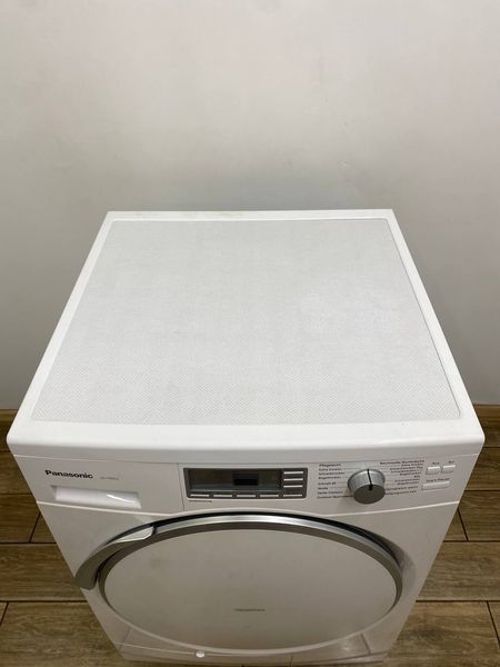 Сушильна машина Panasonic NH P80G2 8кг 910W sn 4D0239 000048480 фото